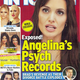 Image for article titled This Week in Tabloids: Nothing's Going on So Let's Speculate About a Friends Reunion!